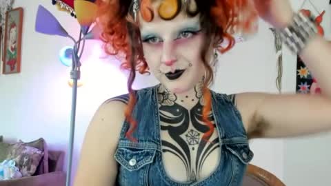 cherry online show from May 29, 12:19 am