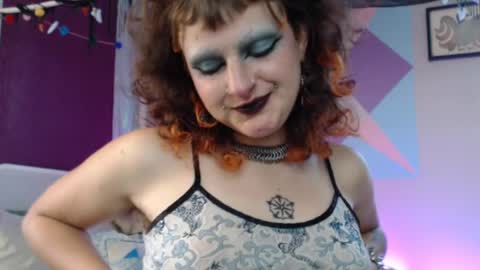 cherry online show from September 30, 6:24 pm