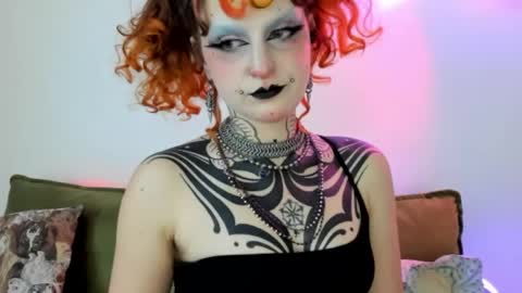 cherry online show from April 8, 12:57 am