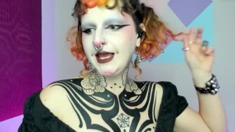 cherry online show from March 12, 2:03 am