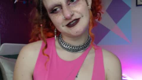 cherry online show from November 11, 11:57 pm