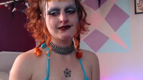 cherry online show from November 21, 10:56 pm