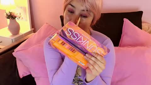 FRODIT online show from October 16, 12:41 pm