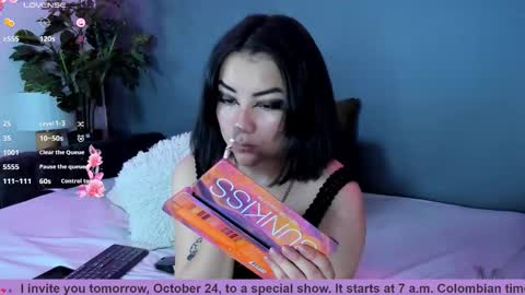 FRODIT online show from October 24, 12:34 pm