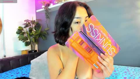 FRODIT online show from November 17, 12:39 pm