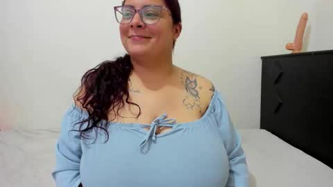 Lucy online show from September 26, 10:40 pm