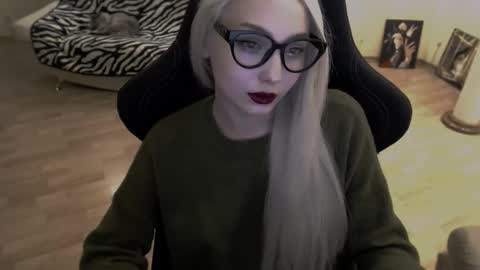 Lilith online show from October 23, 5:41 pm