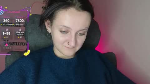 Snapshot of frosty_blueberries4 chatting on September 24, 11:15 pm ANA online show from September 24, 11:15 pm