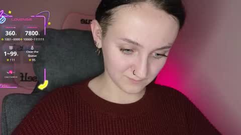 Snapshot of frosty_blueberries4 chatting on September 22, 9:24 pm ANA online show from September 22, 9:24 pm