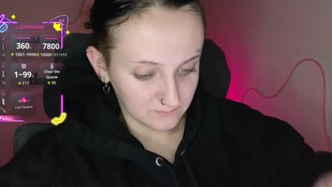 Snapshot of frosty_blueberries4 chatting on September 30, 1:00 am ANA online show from September 30, 1:00 am