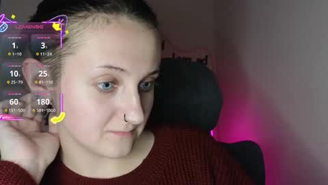 Snapshot of frosty_blueberries4 chatting on September 23, 10:41 pm ANA online show from September 23, 10:41 pm