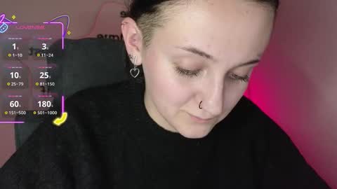 Snapshot of frosty_blueberries4 chatting on September 20, 3:27 am ANA online show from September 20, 3:27 am