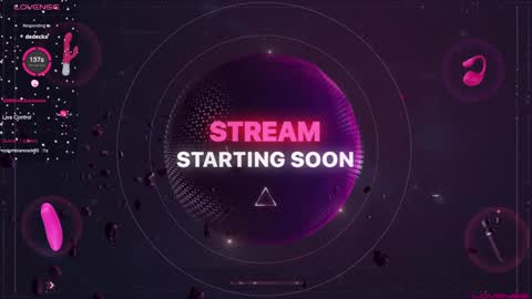 ANA online show from December 15, 11:55 am
