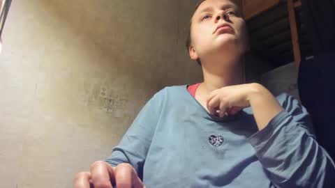 Snapshot of frumcake chatting on January 8, 3:08 am FrumCake online show from January 8, 3:08 am