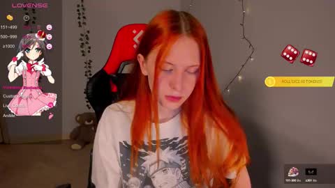 Snapshot of fruttitatti chatting on September 16, 8:17 pm fruttitatti online show from September 16, 8:17 pm