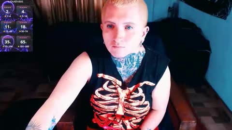          transqueer  online show from January 8, 12:42 pm