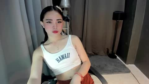 HI IM RONA DONT FORGET GIVE ME THUMBS UP AND JOIN TO MY FANCLUB online show from January 7, 6:16 am