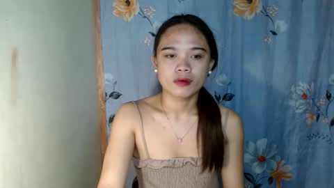 HI IM RONA DONT FORGET GIVE ME THUMBS UP AND JOIN TO MY FANCLUB online show from September 12, 5:41 am