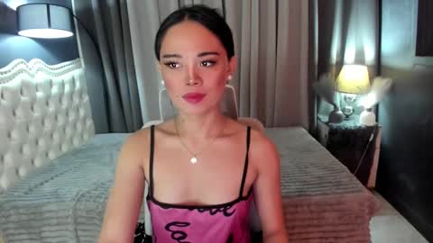 HI IM RONA DONT FORGET GIVE ME THUMBS UP AND JOIN TO MY FANCLUB online show from December 18, 4:17 pm