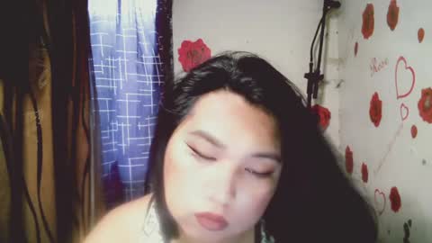 im marjj be nice to me online show from May 26, 2:00 am