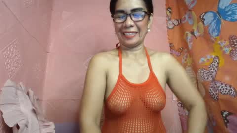 mariposa online show from January 6, 4:13 pm