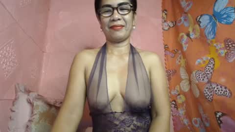 mariposa online show from December 28, 5:57 pm