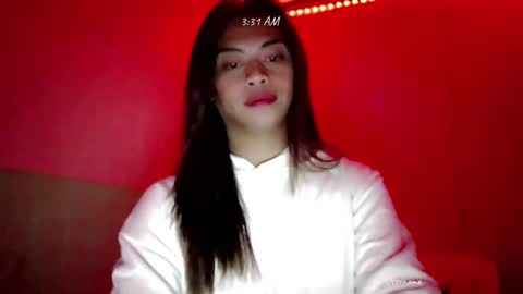 Vannessa online show from February 24, 7:30 pm