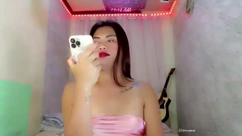 Vannessa online show from March 10, 3:12 am