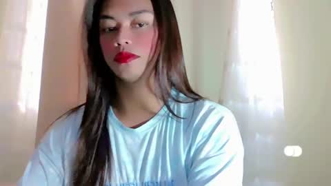 Vannessa online show from February 21, 5:46 am