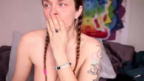 fuckmypussyplz1 online show from February 7, 4:24 pm