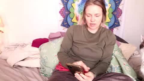 fuckmypussyplz1 online show from January 14, 2:53 pm