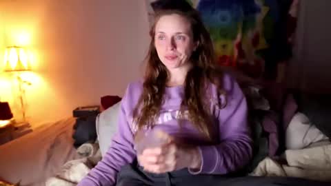 fuckmypussyplz1 online show from January 24, 12:52 am