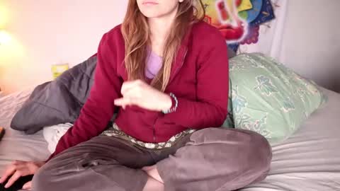 fuckmypussyplz1 online show from February 24, 12:05 am