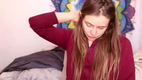 fuckmypussyplz1 online show from February 19, 6:43 pm