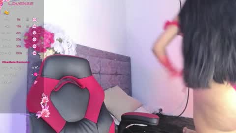 Snapshot of fuckyou_alexa chatting on September 17, 3:43 pm laura - Independent model online show from September 17, 3:43 pm