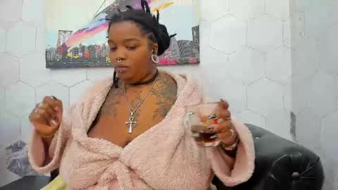 Anna Fuentes  online show from September 29, 11:48 am