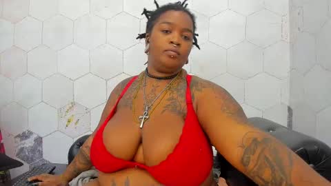 Anna Fuentes  online show from September 24, 12:04 pm