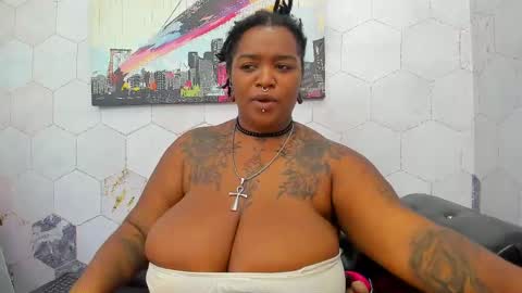 Anna Fuentes  online show from September 30, 12:11 pm