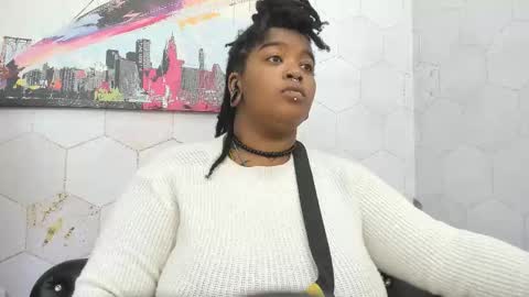 Anna Fuentes  online show from September 17, 11:41 am