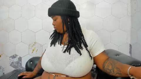 Anna Fuentes  online show from October 17, 12:08 pm