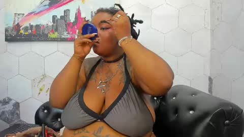 Anna Fuentes  online show from October 4, 12:33 pm