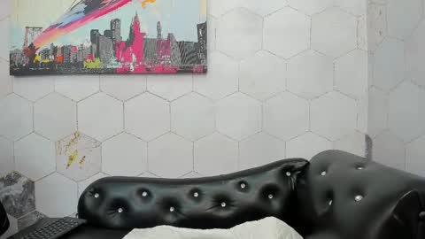 Anna Fuentes  online show from October 2, 12:21 pm