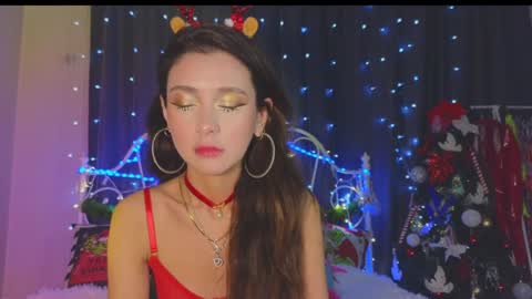 Snapshot of funny_whotsss chatting on December 26, 10:31 pm Tiffany online show from December 26, 10:31 pm
