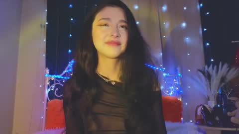 Snapshot of funny_whotsss chatting on February 18, 10:03 pm Tiffany online show from February 18, 10:03 pm