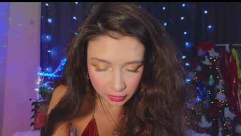 Snapshot of funny_whotsss chatting on December 16, 11:18 pm Tiffany online show from December 16, 11:18 pm