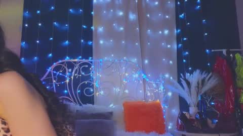 Snapshot of funny_whotsss chatting on February 26, 10:53 pm Tiffany online show from February 26, 10:53 pm