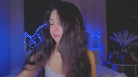 Tiffany online show from November 19, 2:33 am