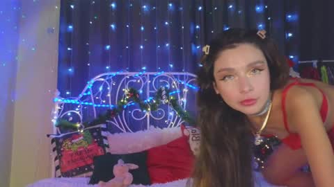 Snapshot of funny_whotsss chatting on December 6, 9:56 pm Tiffany online show from December 6, 9:56 pm