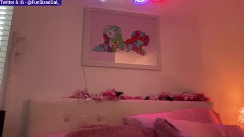 Alice D online show from March 6, 10:15 pm