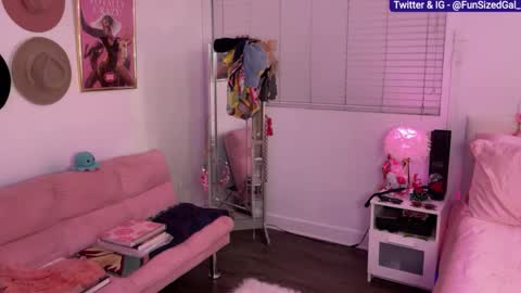 Alice D online show from March 11, 3:14 am
